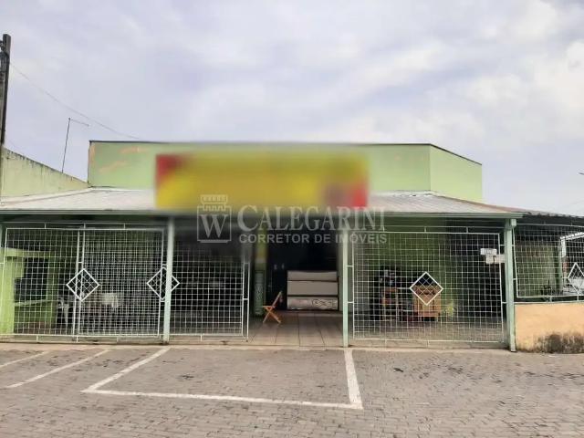 Ponto Comercial venda em Região Imediata de Itapeva, Itapeva