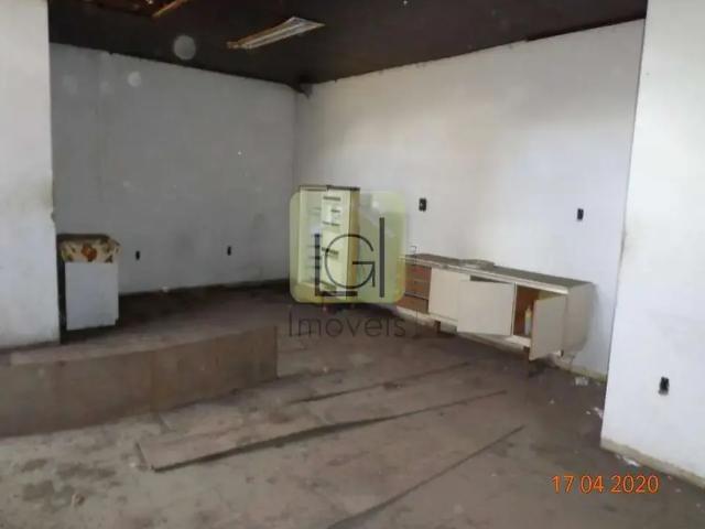 Ponto Comercial venda em Região Imediata de Sorocaba, Região Metropolitana de Sorocaba