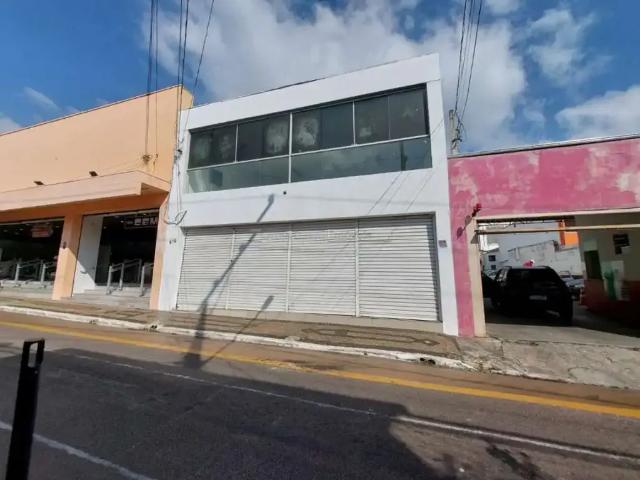 Ponto Comercial venda em Região Imediata de Sorocaba, Região Metropolitana de Sorocaba