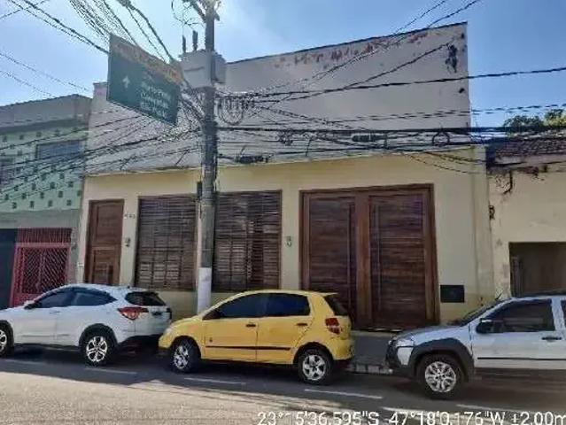 Ponto Comercial venda em Região Imediata de Sorocaba, Região Metropolitana de Sorocaba