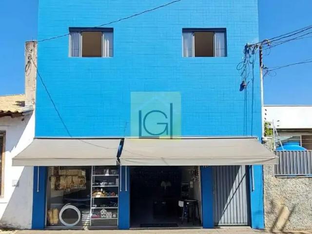 Ponto Comercial venda em Região Imediata de Sorocaba, Região Metropolitana de Sorocaba