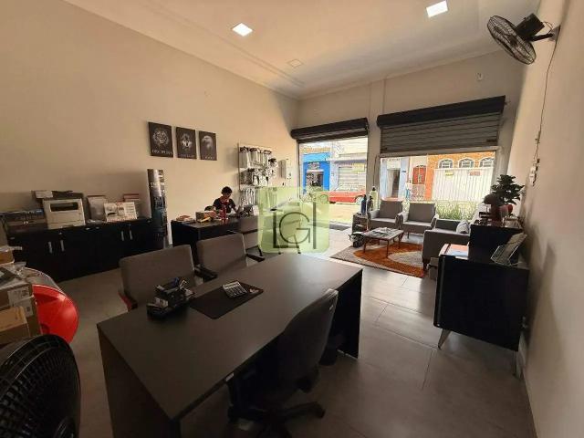 Ponto Comercial venda em Região Imediata de Sorocaba, Região Metropolitana de Sorocaba