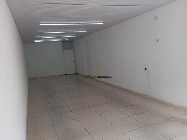 Ponto Comercial venda em Itu