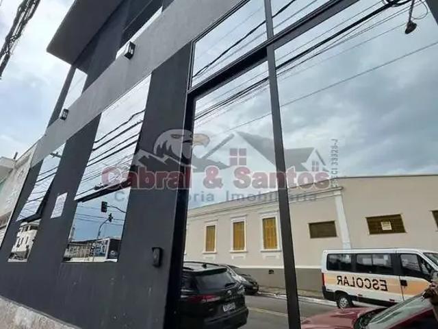 Ponto Comercial venda em Região Imediata de Sorocaba, Região Metropolitana de Sorocaba