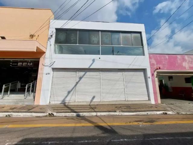 Ponto Comercial venda em Itu