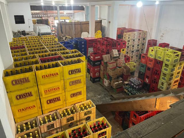 Ponto Comercial venda em Conjunto Habitacional dos Sonhos, Itu
