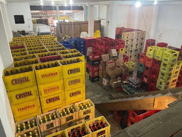 Ponto Comercial venda em Região Imediata de Sorocaba, Região Metropolitana de Sorocaba