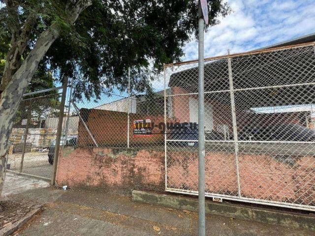 Ponto Comercial venda em Itu