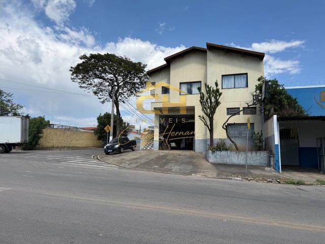 Ponto Comercial venda em Parque Residencial Mayard, Itu