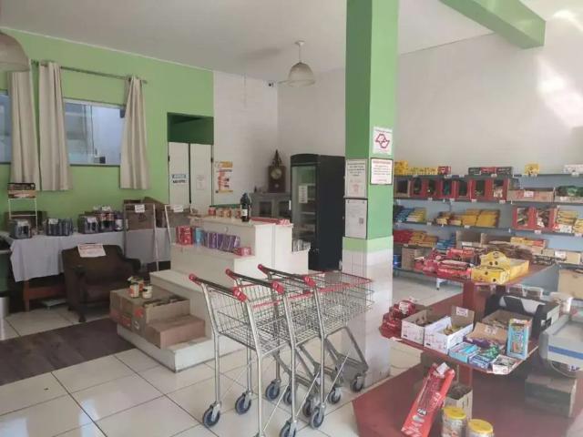 Ponto Comercial venda em Região Imediata de Sorocaba, Região Metropolitana de Sorocaba