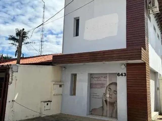 Ponto Comercial venda em Região Imediata de Sorocaba, Região Metropolitana de Sorocaba
