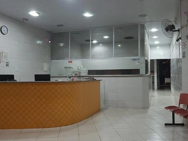 Ponto Comercial venda em Itu