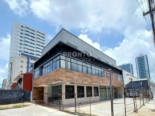 Ponto Comercial venda em Região Geográfica Imediata do Recife, Região Metropolitana do Recife