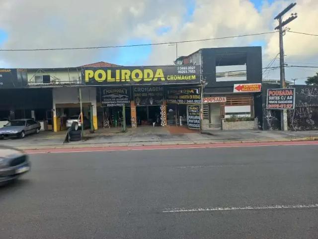 Ponto Comercial venda em Região Geográfica Imediata do Recife, Região Metropolitana do Recife