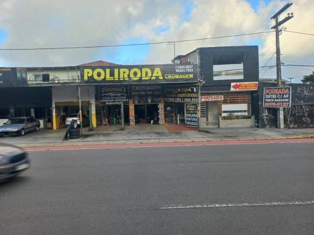 Ponto Comercial venda em Jaboatão dos Guararapes