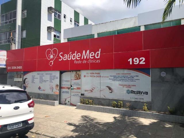 Ponto Comercial venda em Jaboatão dos Guararapes, Piedade