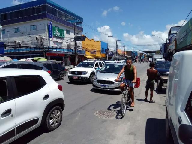 Ponto Comercial venda em Região Geográfica Imediata do Recife, Região Metropolitana do Recife