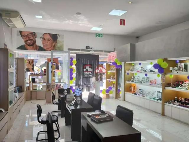 Ponto Comercial venda em Região Imediata de Santos, Região Metropolitana da Baixada Santista