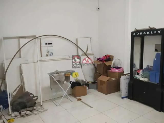 Ponto Comercial venda em Jardim Rosa Craveiro, Jacareí