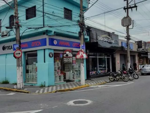 Ponto Comercial venda em Região Imediata de São José dos Campos, Região Metropolitana do Vale do Paraíba e Litoral Norte