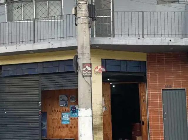 Ponto Comercial venda em Região Imediata de São José dos Campos, Região Metropolitana do Vale do Paraíba e Litoral Norte