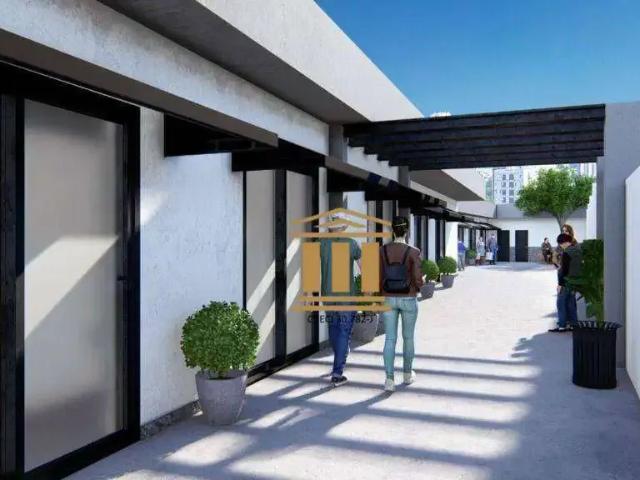 Ponto Comercial venda em Jardim Pereira do Amparo, Jacareí