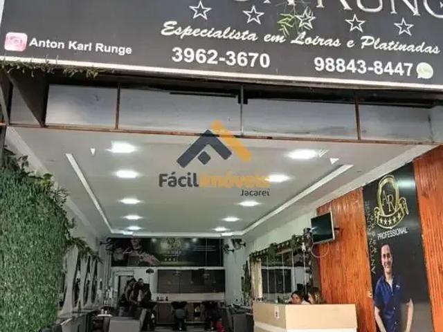 Ponto Comercial venda em Região Imediata de São José dos Campos, Região Metropolitana do Vale do Paraíba e Litoral Norte