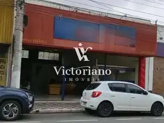 Ponto Comercial venda em Região Imediata de São José dos Campos, Região Metropolitana do Vale do Paraíba e Litoral Norte