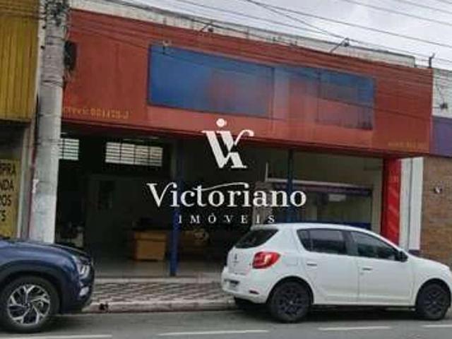 Ponto Comercial venda em Vila Vilma, Jacareí