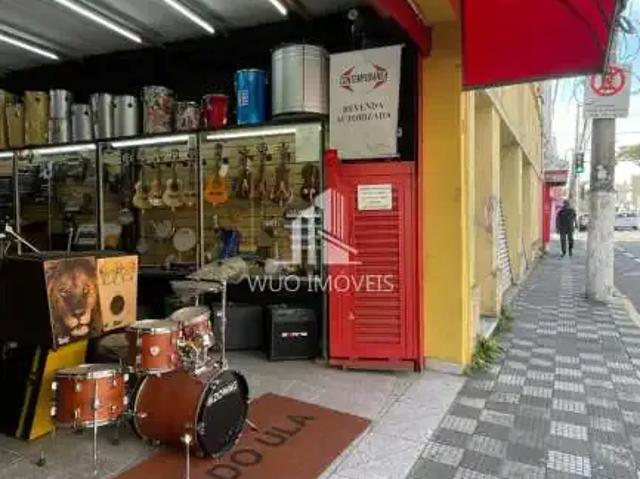 Ponto Comercial venda em Região Imediata de São José dos Campos, Região Metropolitana do Vale do Paraíba e Litoral Norte
