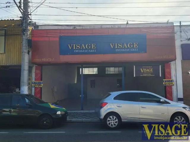 Ponto Comercial venda em Jacareí, Região Geográfica Intermediária de São José dos Campos