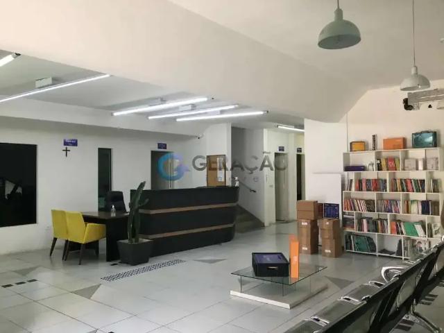 Ponto Comercial venda em Região Imediata de São José dos Campos, Região Metropolitana do Vale do Paraíba e Litoral Norte