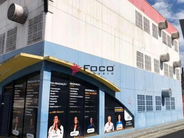 Ponto Comercial venda em Região Imediata de São José dos Campos, Região Metropolitana do Vale do Paraíba e Litoral Norte