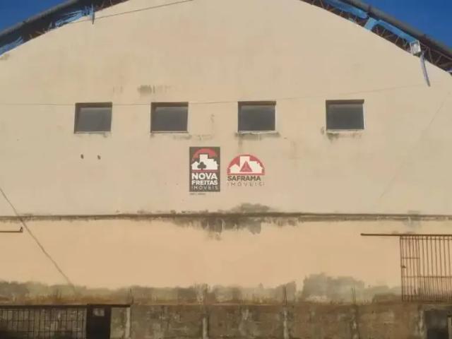 Ponto Comercial venda em Jacareí