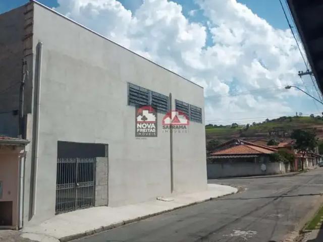 Ponto Comercial venda em Jacareí