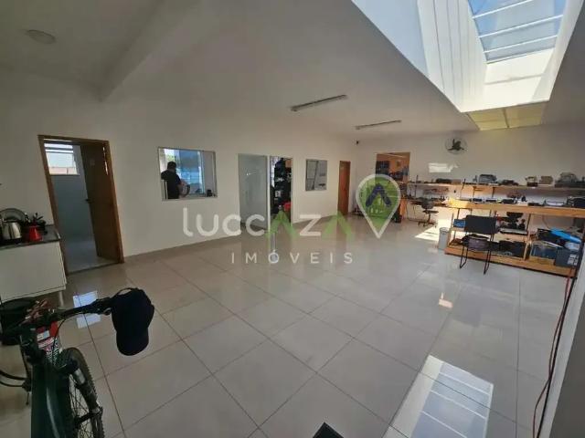 Ponto Comercial venda em Jardim Califórnia, Jacareí
