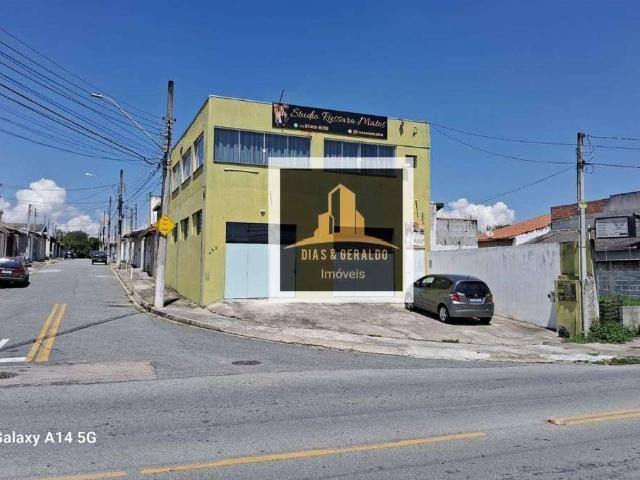 Ponto Comercial venda em Região Imediata de São José dos Campos, Região Metropolitana do Vale do Paraíba e Litoral Norte