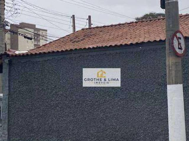 Ponto Comercial venda em Jardim Nicélia, Jacareí