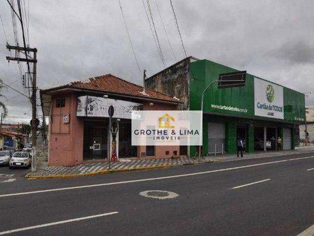 Ponto Comercial venda em Jardim Rosa Craveiro, Jacareí