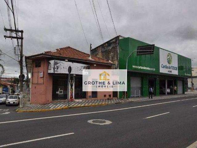 Ponto Comercial venda em Região Imediata de São José dos Campos, Região Metropolitana do Vale do Paraíba e Litoral Norte