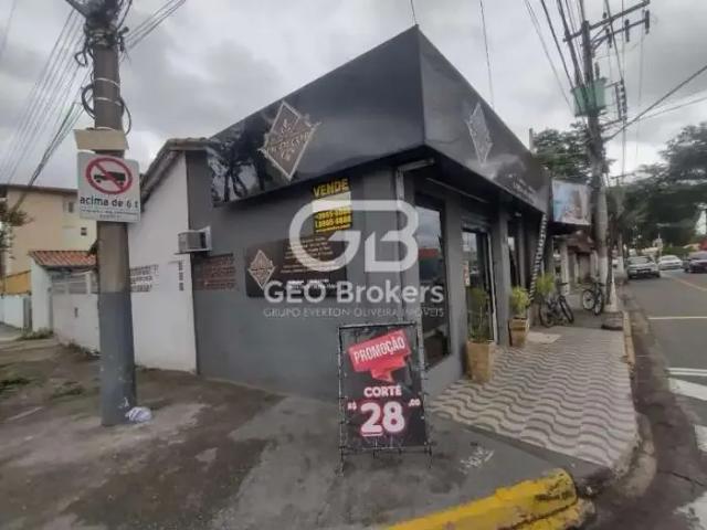 Ponto Comercial venda em Jacareí, Região Geográfica Intermediária de São José dos Campos
