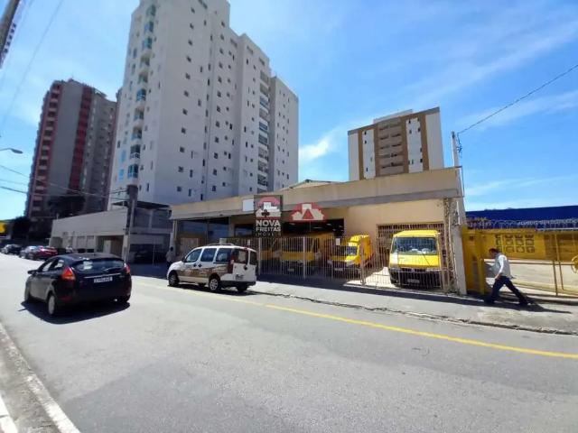 Ponto Comercial venda em Região Imediata de São José dos Campos, Região Metropolitana do Vale do Paraíba e Litoral Norte