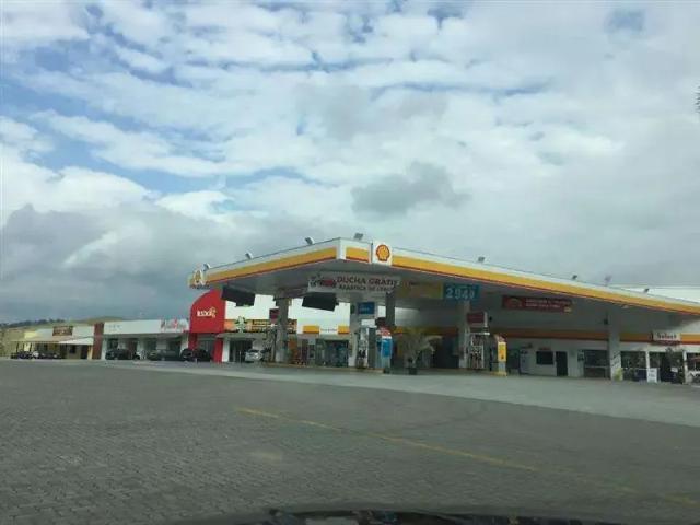Ponto Comercial venda em Jardim São Gabriel, Jacareí