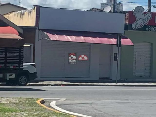 Ponto Comercial venda em Jardim Santa Terezinha, Jacareí