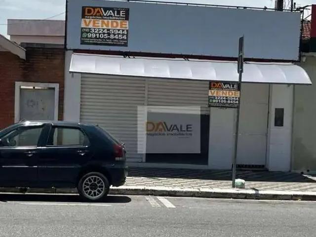 Ponto Comercial venda em Região Imediata de São José dos Campos, Região Metropolitana do Vale do Paraíba e Litoral Norte