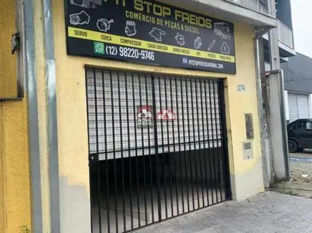 Ponto Comercial venda em Região Imediata de São José dos Campos, Região Metropolitana do Vale do Paraíba e Litoral Norte
