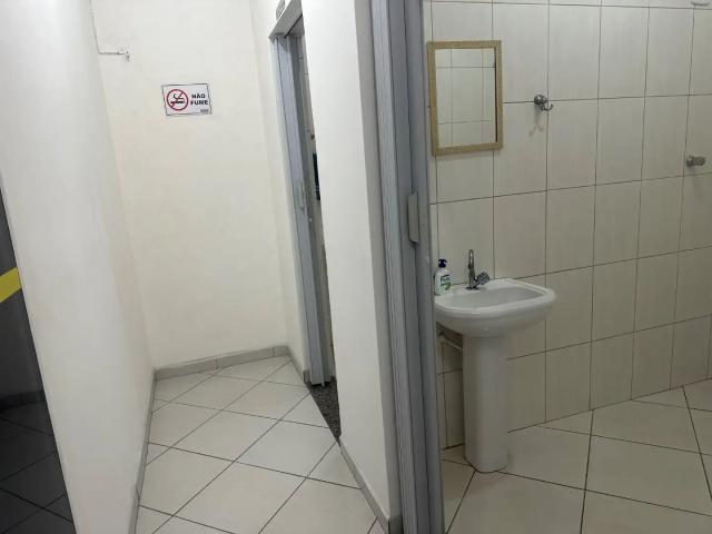 Ponto Comercial venda em Jardim Elza Maria, Jacareí