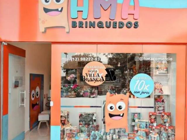 Ponto Comercial venda em Região Imediata de São José dos Campos, Região Metropolitana do Vale do Paraíba e Litoral Norte