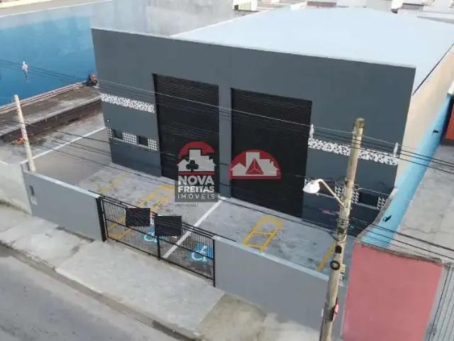 Ponto Comercial venda em Prolongamento Chacaras Rurais Santa Maria, Jacareí