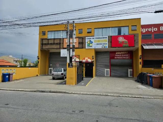 Ponto Comercial venda em Região Imediata de São José dos Campos, Região Metropolitana do Vale do Paraíba e Litoral Norte